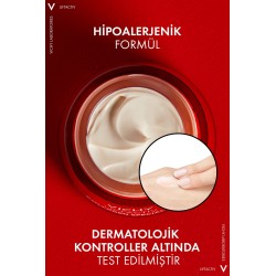 Vichy Liftactiv Collagen Specialist Yaşlanma Karşıtı Bakım Kremi 50 ml (S.K.T 06-2026)