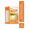 Apexis Vitamin + Mineral Koenzim Q10 ve Panax Ginseng 30 Tablet Yorumları
