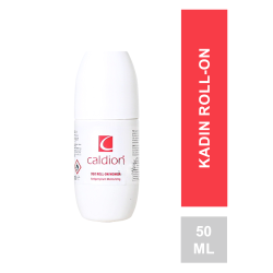Caldion Deo Roll On For Women 50ml