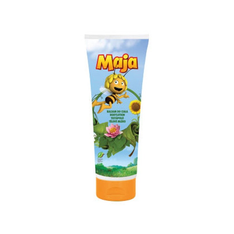 Arı Maya Vücut Losyonu 200ml Arı Maya Vücut Losyonu 200ml