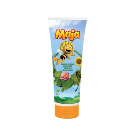 Arı Maya Vücut Losyonu 200ml