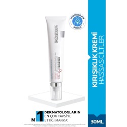 La Roche Posay Redermic R Retinol Kırışıklık Karşıtı Krem 30 ml