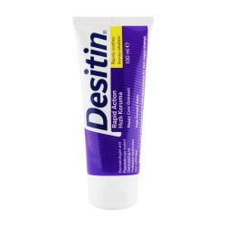 Desitin Rapid Action 100 ml - Hızlı Koruma