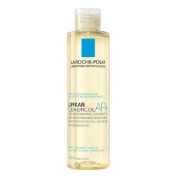La Roche Posay Lipikar Cleansing Oil AP+ 400ml