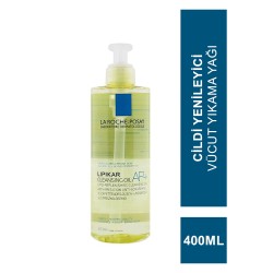 La Roche Posay Lipikar Cleansing Oil AP+