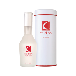 Caldion EDT For Women 100ml - Bayan Parfümü