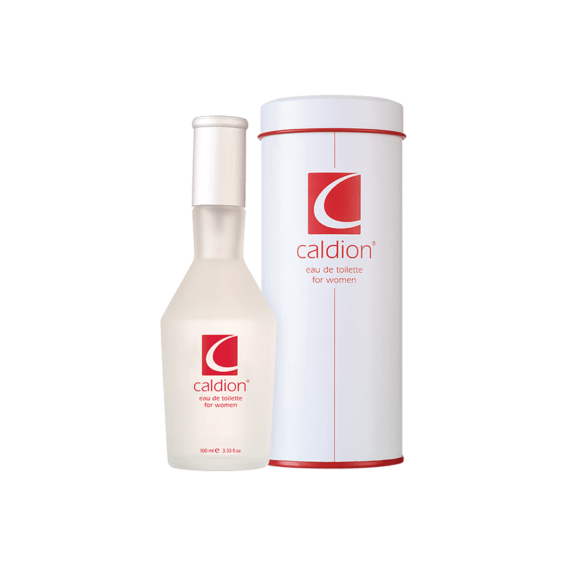 Caldion EDT For Women 100ml - Bayan Parfümü Caldion EDT For Women 100ml - Bayan Parfümü