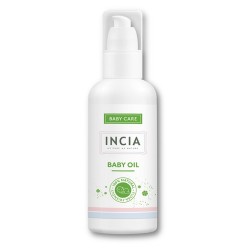 Incia Bebek Yağı 110ml