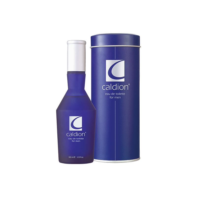 Caldion EDT For Men 100ml - Erkek Parfümü Caldion EDT For Men 100ml - Erkek Parfümü