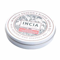Incia Doğal Çatlak Karşıtı Bakım Yağı 50ml