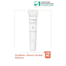 Avene Cicalfate Repair Balm Baume Levres 10 ml
