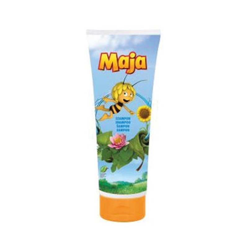 Arı Maya Bebek Şampuan 200ml Arı Maya Bebek Şampuan 200ml