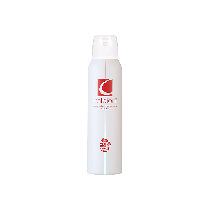Caldion For Women Deodorant 50ml Caldion For Women Deodorant 50ml