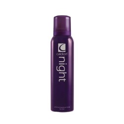 Caldion Night Deodorant 150ml For Men