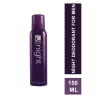 Caldion Night Deodorant 150ml For Men