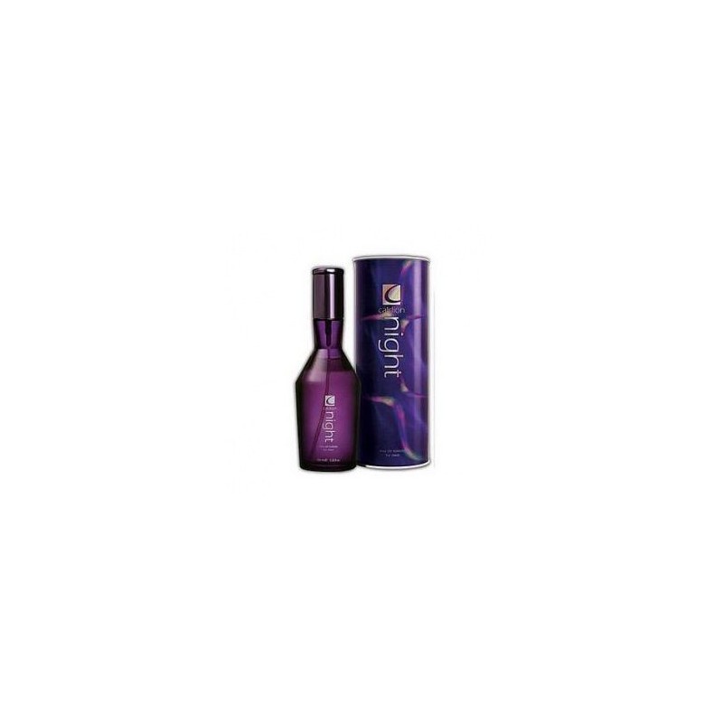Caldion Night EDT For Men 100ml - Erkek Parfümü Caldion Night EDT For Men 100ml - Erkek Parfümü