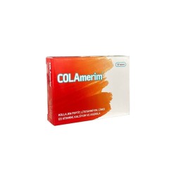 Colamerim 30 Tablet