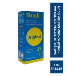 Strath 100 Tablet
