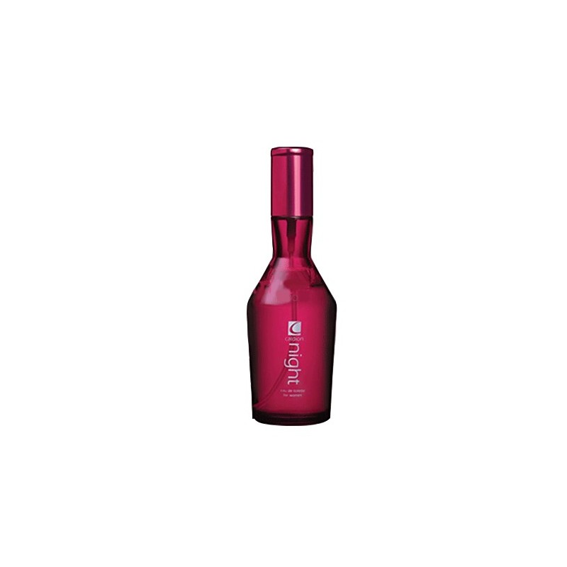 Caldion Night EDT Women 100ml - Bayan Parfümü