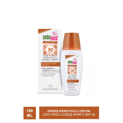 Sebamed Sun Care Spf 30 Güneş Koruyucu Losyon 150 ml
