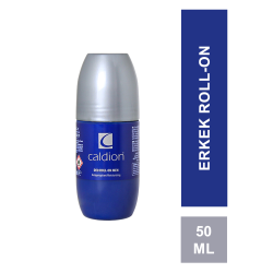Caldion Roll-On For Men 50 ml