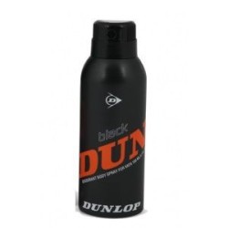 Dunlop Black Deodorant For Men Kırmızı 150ml