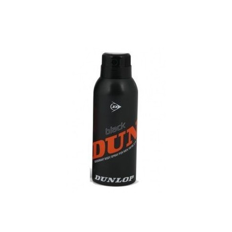 Dunlop Black Deodorant For Men Kırmızı 150ml