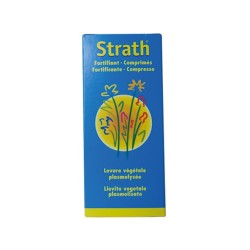 Strath 40 Tablet