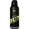 Dunlop Black Deodorant For Men Yeşil 150ml