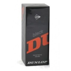 Dunlop Black EDT For Man Kırmızı 125ml