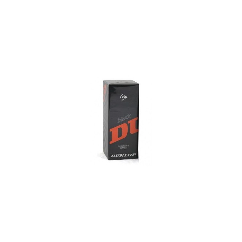 Dunlop Black EDT For Man Kırmızı 125ml Dunlop Black EDT For Man Kırmızı 125ml