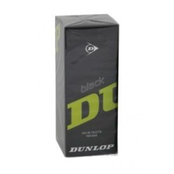 Dunlop Black EDT For Man Yeşil 125ml