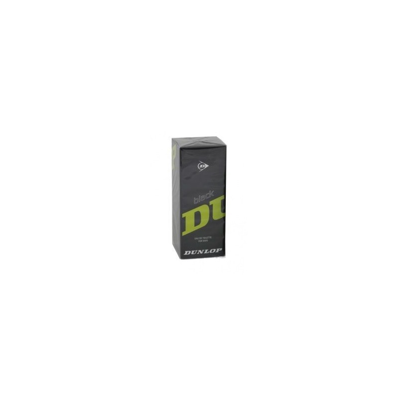 Dunlop Black EDT For Man Yeşil 125ml Dunlop Black EDT For Man Yeşil 125ml