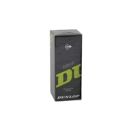 Dunlop Black EDT For Man Yeşil 125ml