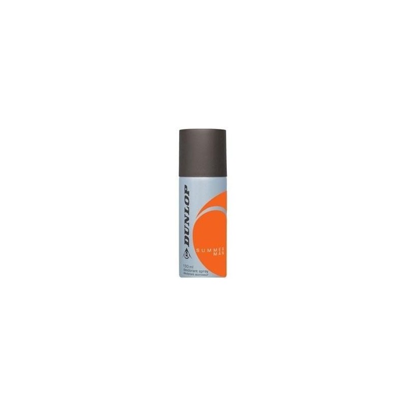 Dunlop Deodorant 150ml Summer Dunlop Deodorant 150ml Summer