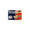 Kaleidon 60 mg 20 Kapsül
