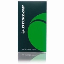 Dunlop EDT Parfüm 100ml Erkek