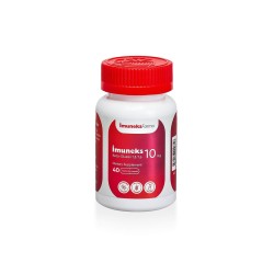 İmuneks 10 mg 40 Kapsül