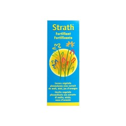 Strath Şurup 100 ml