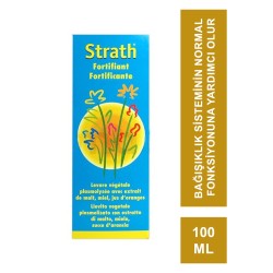 Strath Şurup 100 ml