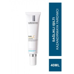 Outlet - La Roche Posay Redermic C PNM 40 ml