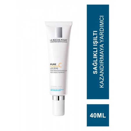 Outlet - La Roche Posay Redermic C PNM 40 ml