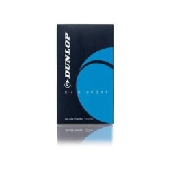 Dunlop EDT Parfüm Chic Sport 100 ml Erkek