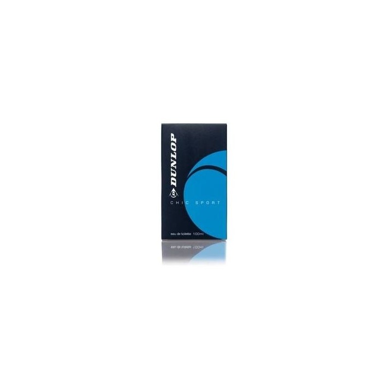Dunlop EDT Parfüm Chic Sport 100 ml Erkek Dunlop EDT Parfüm Chic Sport 100 ml Erkek