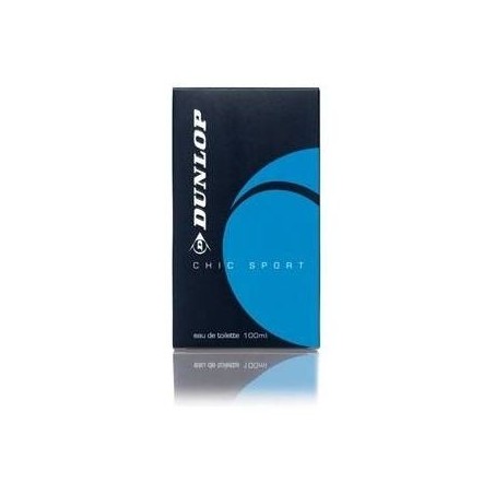 Dunlop EDT Parfüm Chic Sport 100 ml Erkek