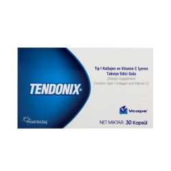 Tendonix 30 Kapsül