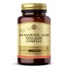 Solgar Hyaluronic Acid Collagen Complex 30 Tablet