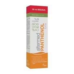 Altermed Panthenol Forte Vücut Sütü %9 230 ml