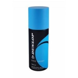Dunlop Erkek Deodorant Chic Sport 150ml