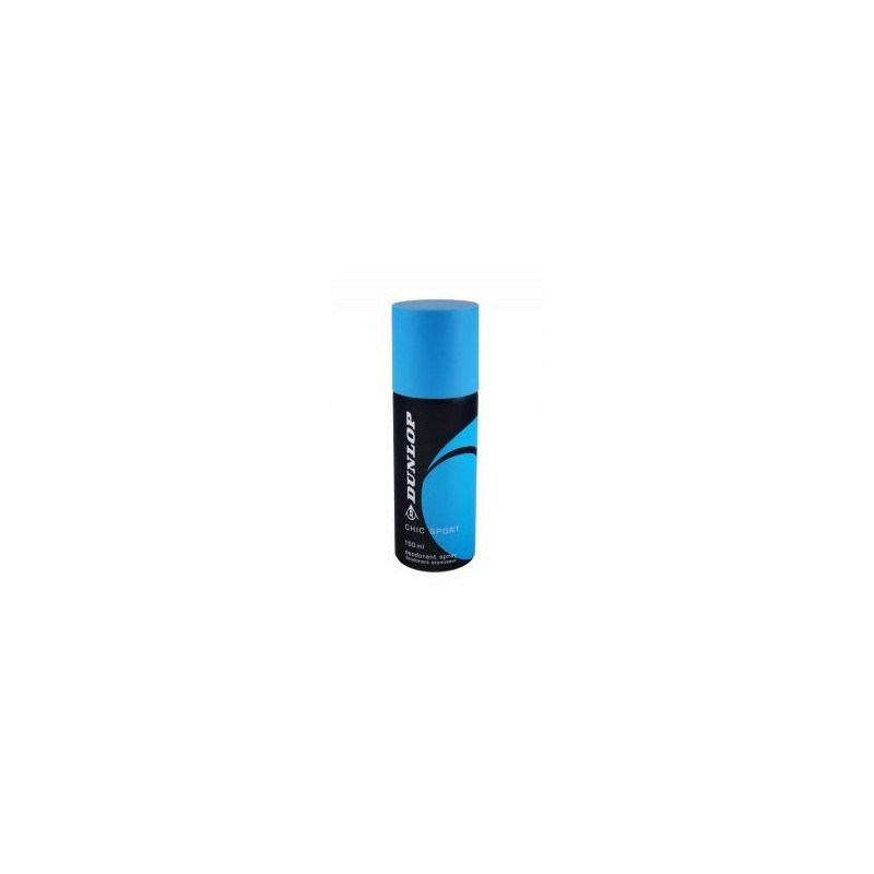 Dunlop Erkek Deodorant Chic Sport 150ml